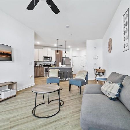 Luxurious 1 Bedroom Apartment Near Braves Stadium Atlanta Exterior photo