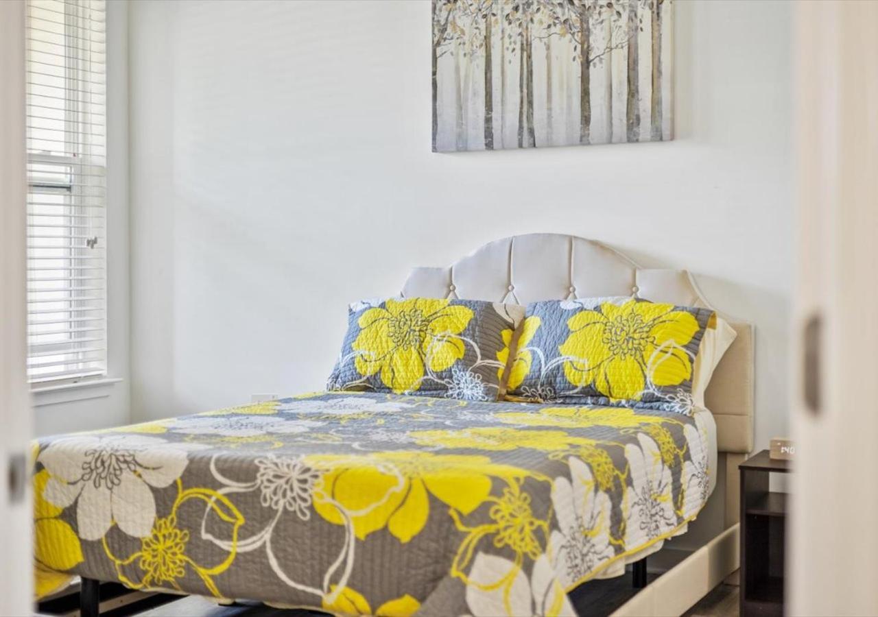 Luxurious 1 Bedroom Apartment Near Braves Stadium Atlanta Exterior photo