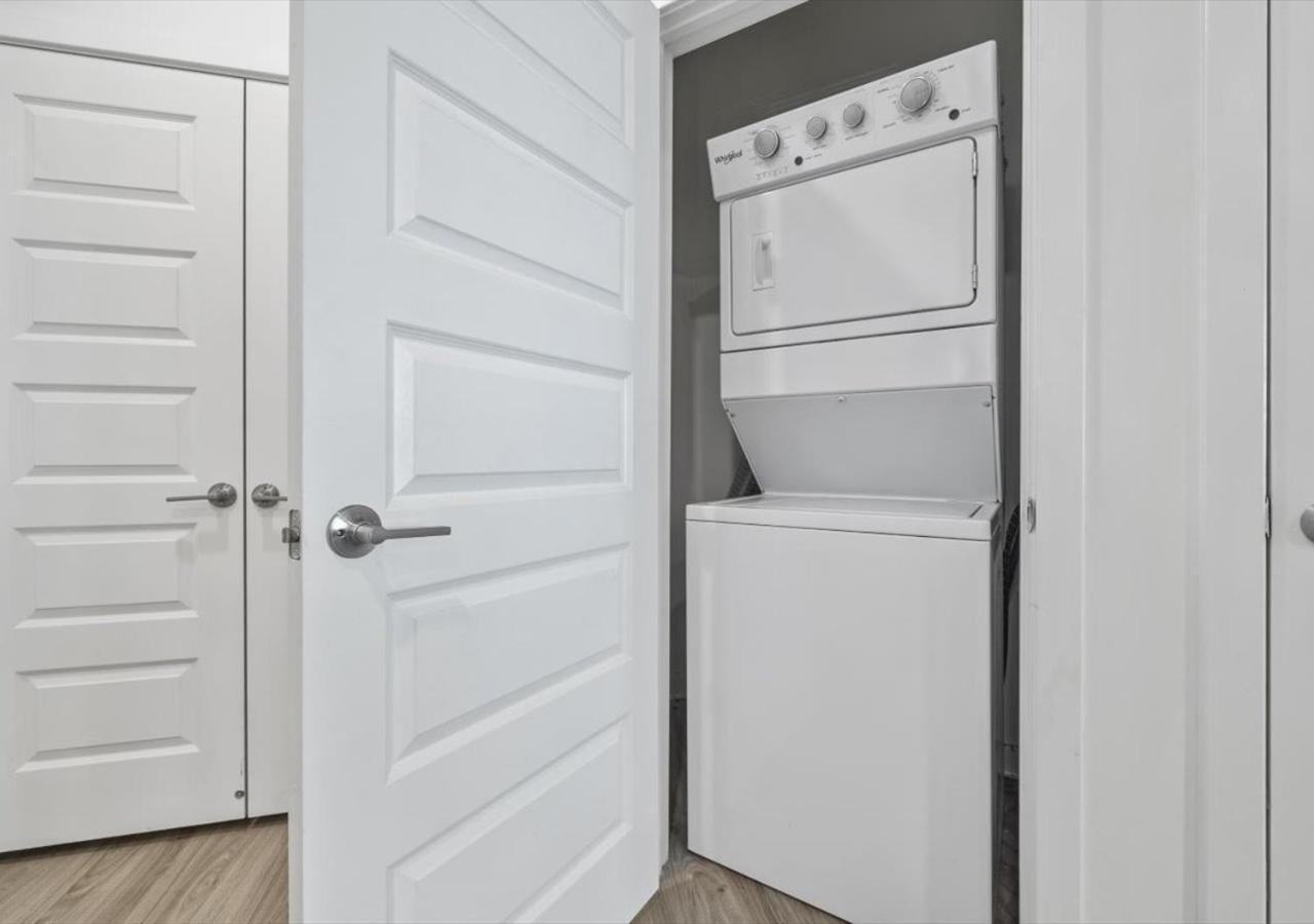 Luxurious 1 Bedroom Apartment Near Braves Stadium Atlanta Exterior photo